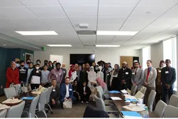 More Muslims Voting in Tennessee