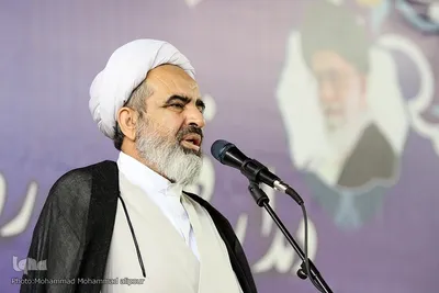دیدار علما و فضلای استان خوزستان با نماینده ولی فقیه