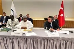 OIC yabainisha wasiwasi kuhusu kuongezeka kwa chuki dhidi ya Uislamu barani Ulaya