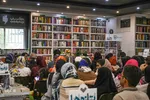 آیین رونمایی از تازه‌های انتشارات جهاددانشگاهی واحد اصفهان‎