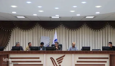 رونمایی از پوستر هفتمین دوره جشنواره رسانه‌ای ابوذر آذربایجان شرقی‎