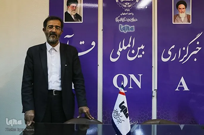 منتظری: نوشتن مقاله به شکل کنونی، شکنجه مدرن است/ وجود نگاه کاریکاتوری به مسئله پژوهش