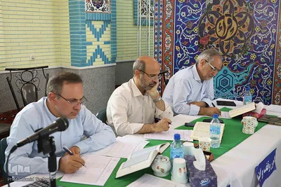 مرحله استانی مسابقات سراسری قرآن آذربایجان شرقی