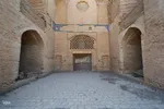 مسجد جامع برسیان؛ یادگار سلجوقیان