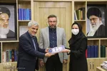 تجلیل از خبرنگاران و عکاسان خبری جهاددانشگاهی فارس‎‎