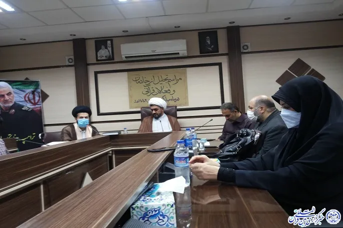 احیای جلسات قرآن در دستور کار تمامی ادارات قرار گیرد