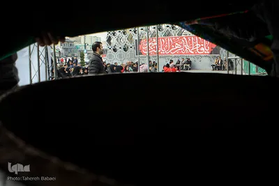 آیین سنتی «سمنوپزان» به مناسبت شهادت حضرت فاطمه زهرا(س)