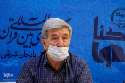 نشست تخصصی «تاملی بر پدیده ولنتاین» در جهاددانشگاهی آذربایجان‌شرقی‎