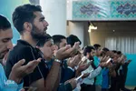 نماز عید سعید فطر در اصفهان