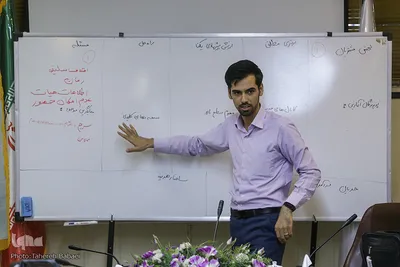 هفدهمین «کافه محفل»