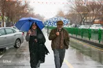 جشن بزرگ نیمه شعبان در اصفهان
