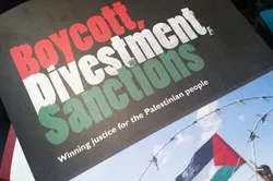 Undang-undang Larangan Impor Produk-produk Zionis ke Palestina Diterapkan