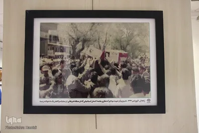 از قندهار تا شرهانی در قاب تصویر مبارزه