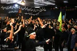 سوگواره «احلی من العسل» - اراک/عکاس:طاها نظیری