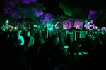 ویژه‌برنامه «شب‌های پرستاره» در گلستان شهدای اصفهان‎