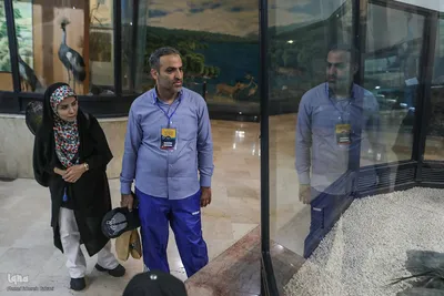همایش پیاده‌روی خانوادگی جهادگران جهاد دانشگاهی