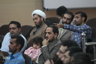 اختتامیه محافل «شهر قرآنی» در اهواز
