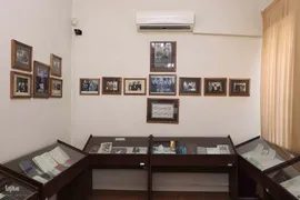 خانه موزه استاد شهریار‎