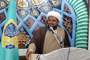 صداقت و امانت‌داری میراث خون شهداست