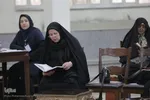 اولین دوره مسابقات قرآن صندوق‌های بازنشستگی صنعت نفت