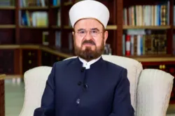 Kwamitin Malaman Musulmi Ya Gargadi Gwamnatin Faransa Kan Shiga Cikin Harkokin Musulmi
