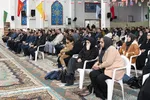 افتتاح پروژه‌های شهرستان چهارباغ در اولین روز از دهه فجر