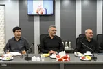 امضای تفاهم‌نامه همکاری مشترک جهاددانشگاهی و اوقاف البرز