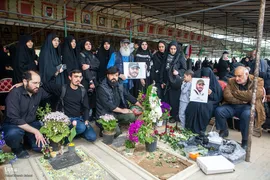 عید ایثار و وفاداری