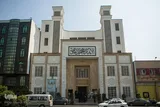 بندگان را درِ رحمت اینجاست؛ مسجد جامع حضرت رسول اعظم(ص)