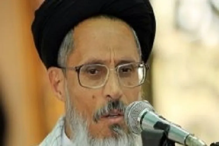 آموزش برای یاران معروف و ستادها عملیاتی شود