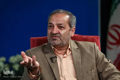 بازدید معاون وزیر آموزش و پرورش از سازمان قرآنی دانشگاهیان کشور