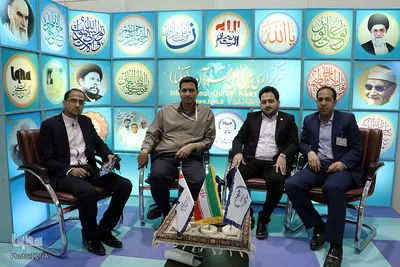 مهمانان ایکنا تا چهارمین روز مسابقات بین‌المللی قرآن