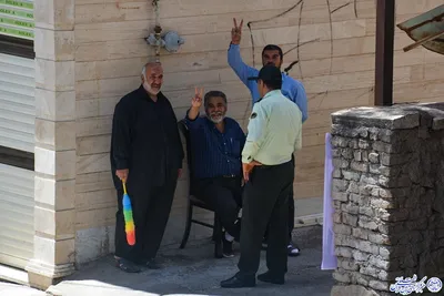 راهپیمایی روز قدس-محلات