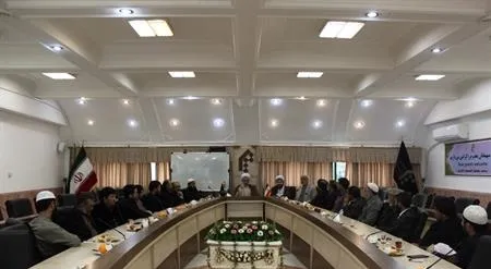 تببین گفتمان مذهبی و تقریب مذاهب، رسالت نمایندگی المصطفی(ص) در گرگان است
