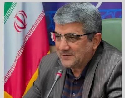 حمیدرضا گرامی، رئیس ستاد نماز جمعه شیراز