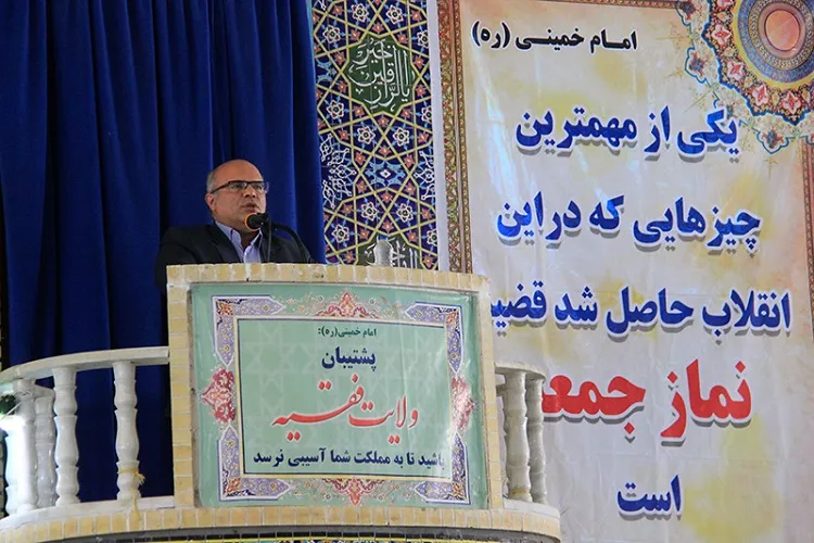 نگاه رهبری، وظیفه ما در جهاددانشگاهی را صد برابر كرده است