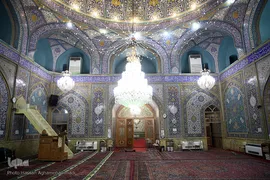 مسجد امام خمینی(ره) بازار تهران