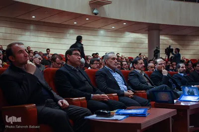 تجلیل از برترین‌های‌پژوهش و فناوری‌جهاددانشگاهی