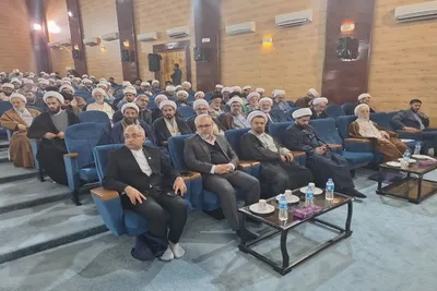 همایش «ندای قرآن از دیار علویان» در ساری