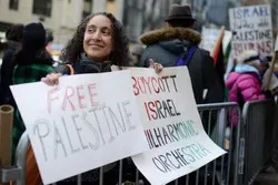 Un syndicat scolaire américain approuve le mouvement BDS