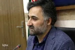 سفر روح‌الله دهقانی، رییس جهاد‌دانشگاهی به یزد