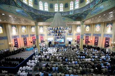 بزرگداشت مقام شامخ شهیدان عرصه خدمت در ستاد ارتش