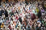 ماه رمضان در کشورهای اسلامی