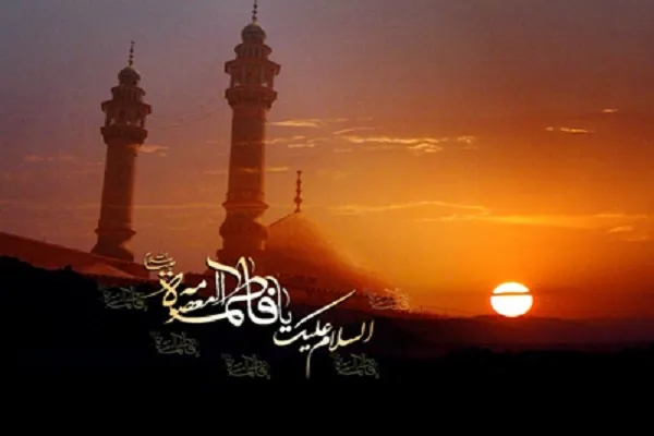 اجرای محفل قرآنی در شهادت حضرت معصومه(س)
