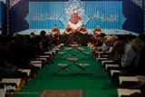 جزء‌خوانی قرآن کریم در بندرعباس