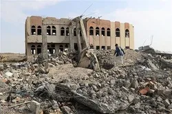 20 Yemeni Civilians Killed in Saudi Air Raid in Taiz
