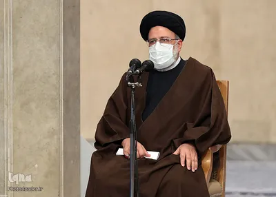 دیدار اعضای مجلس خبرگان رهبری با رهبر انقلاب اسلامی