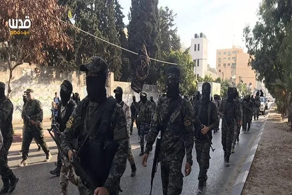 سرایا القدس در غزه بسیج عمومی اعلام کرد