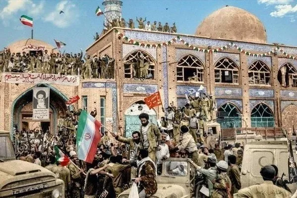 حرکت رو به رشد کشور با الهام از آموزه‌های فتح خرمشهر