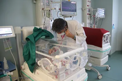 فداکاران سپیدپوش